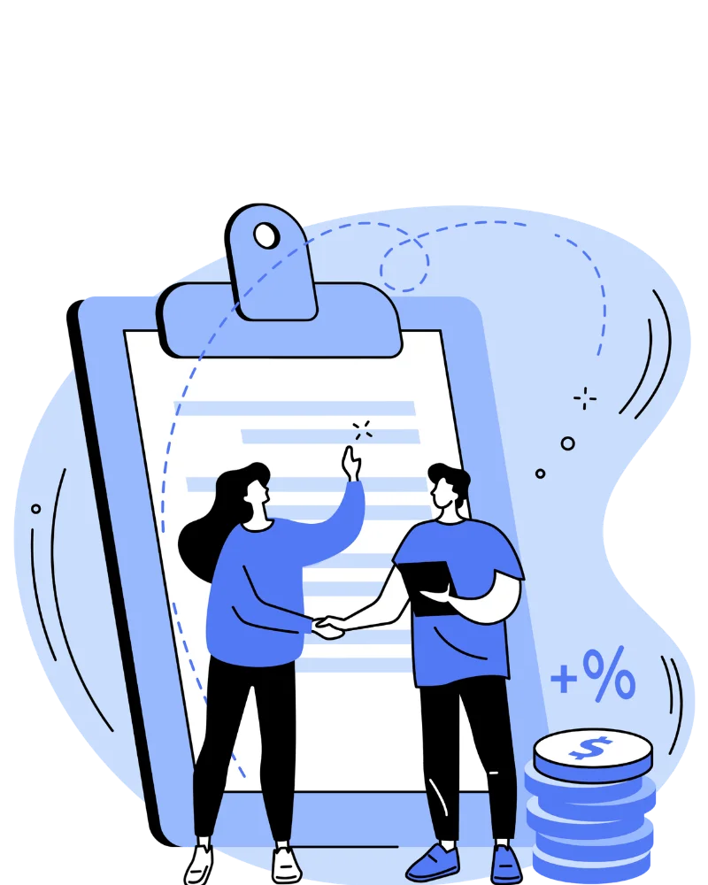 Contact opnemen met uw boekhouder